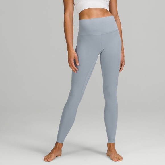 lululemon athletica Pants - lululemon align high rise pant 28